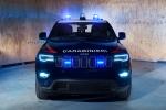 Jeep Grand Cherokee Carabinieri 2018 года